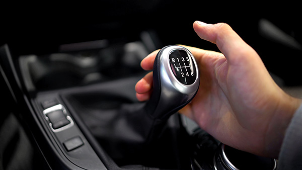 7 Driving Habits That Damage Your Car's Transmission