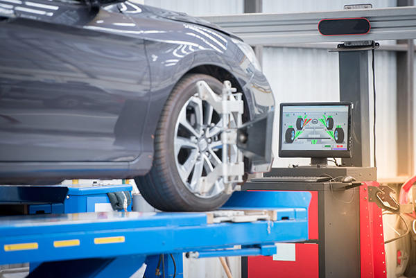 Why Is Regular Wheel Alignment a Must for California Road Conditions?