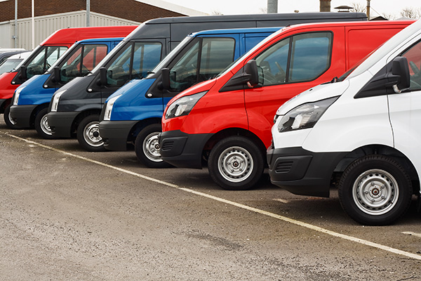 How to Improve the Efficiency of Your Fleet Operations