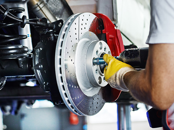 The Importance of Regular Brake Service and Repair | RM Automotive