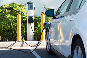 Electric Vehicle Service | RM Automotive Inc.